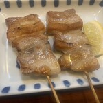 やきとり大吉 - 