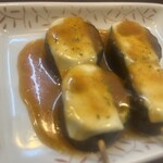 やきとり大吉 - 