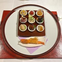 ワキヤ 一笑美茶樓 - 