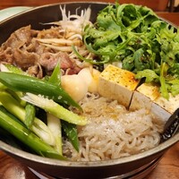 モリタ屋 四条猪熊本店 - 