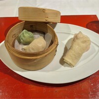 ワキヤ 一笑美茶樓 - 