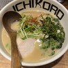 鶏そば十番156 麻布十番本店