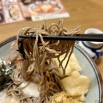 Sojibō Nara Family店 - そば