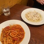 OSTERIA il FUOCO - 