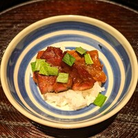日本料理 研野 - 