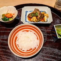 日本料理 研野 - 