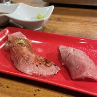 NO MEAT, NO LIFE.2nd - 