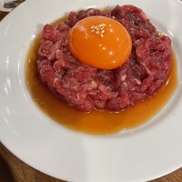 NO MEAT, NO LIFE.2nd - 