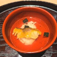 日本料理 研野 - 