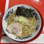 ラーメン内山 - 