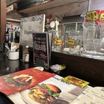 ヴィレッジ ヴァンガード ダイナー - 