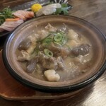 魚と酒と串 ちろり - 