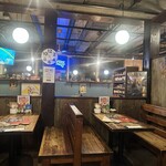 ヴィレッジ ヴァンガード ダイナー - 