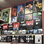 ラーメン内山 - 