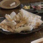 魚と酒と串 ちろり - 