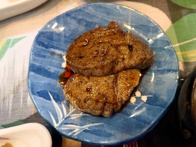 気まぐれ茶屋 ちえこ - 飯舘村その他（食堂）の写真