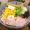 中華そば 麺ノ花