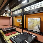 割烹　中むら - 