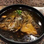 割烹　中むら - 