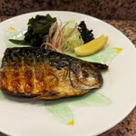 割烹　中むら - 