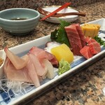 割烹　中むら - 