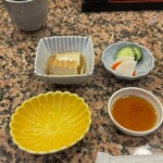 割烹　中むら - 