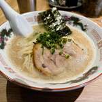 豚骨拉麺 大河 - 