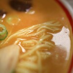 九州じゃんがららあめん - 