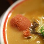 九州じゃんがららあめん - 