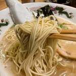 豚骨拉麺 大河 - 