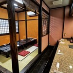 割烹　中むら - 