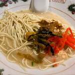 豚骨拉麺 大河 - 