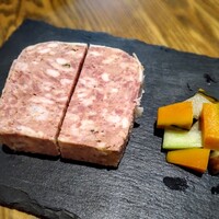 シャルキュ - 