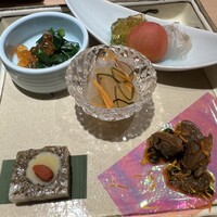 鮨 清松 - 