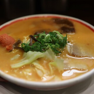 九州じゃんがららあめん_0