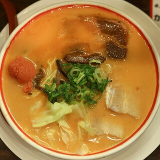 九州じゃんがららあめん_1