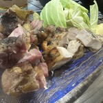 にっぽんの地図 - 