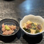 すし居酒屋 樽 - 