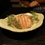 すし居酒屋 樽 - 