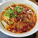 重慶料理 東々包 - 