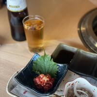 近江うし焼肉 にくTATSU 銀座店 - 