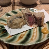 京都祇園 天ぷら八坂圓堂 - 