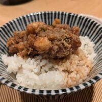 京都祇園 天ぷら八坂圓堂 - 