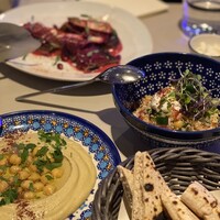 Trattoria Tabule - 