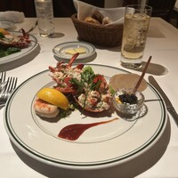 ウルフギャング・ステーキハウス 六本木 - 