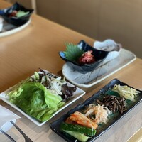 近江うし焼肉 にくTATSU 銀座店 - 