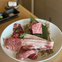 近江うし焼肉 にくTATSU 銀座店 - 