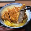 かつ丼 桜花
