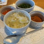 オールデイダイニング ORIGAMI - 