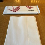 オールデイダイニング ORIGAMI - 